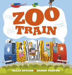 Zoo Train