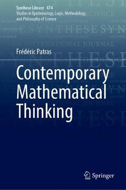 Contemporary Mathematical Thinking