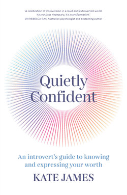 Quietly Confident
