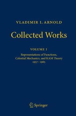 Vladimir I. Arnold - Collected Works