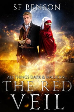 The Red Veil