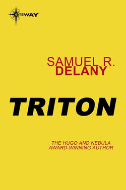 Triton