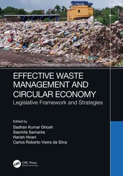 Effective Waste Management and Circular Economy