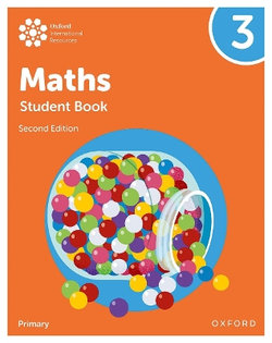 Oxford International Maths: Student Book 3