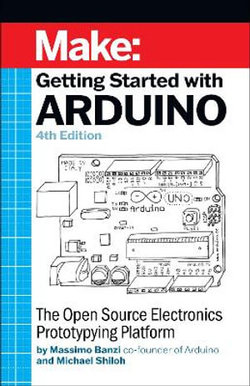 Getting Started with Arduino