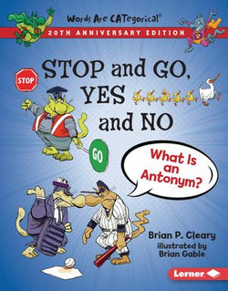 Stop and Go, Yes and No, 20th Anniversary Edition