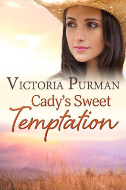 Cady's Sweet Temptation