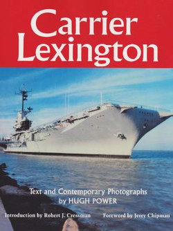 Carrier Lexington