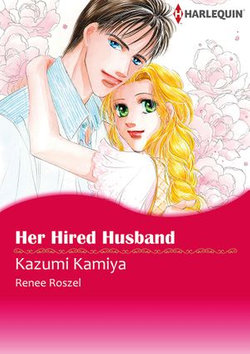 Her Hired Husband (Harlequin Comics)