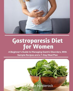 Gastroparesis Diet for Women