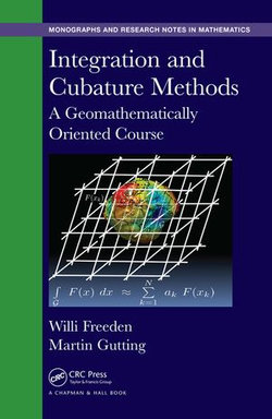 Integration and Cubature Methods