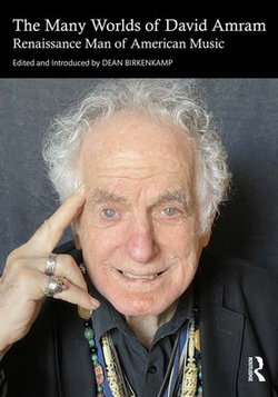 The Many Worlds of David Amram