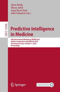 Predictive Intelligence in Medicine