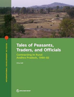 Tales of peasants, traders, and officials