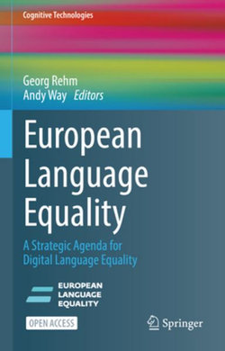 European Language Equality