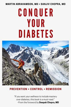 Conquer Your Diabetes