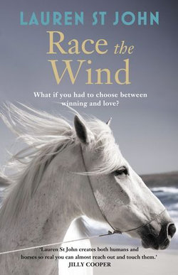 The One Dollar Horse: Race the Wind