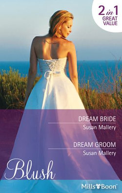 Dream Bride/Dream Groom