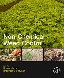 Non-Chemical Weed Control