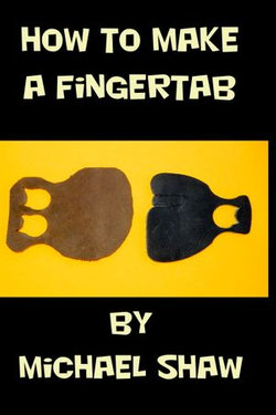 How to Make a Fingertab