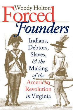 Forced Founders