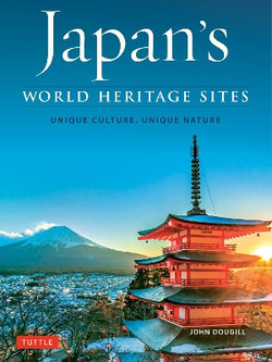 Japan's World Heritage Sites