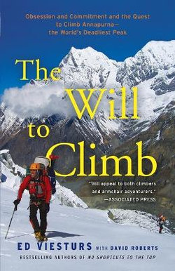 The Will to Climb