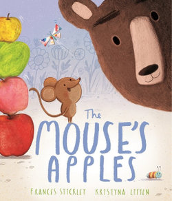 The Mouse's Apples