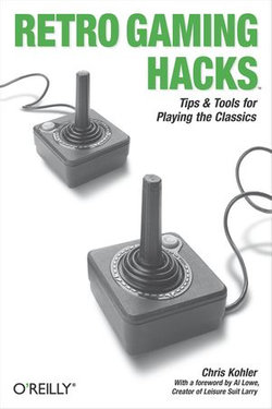 Retro Gaming Hacks