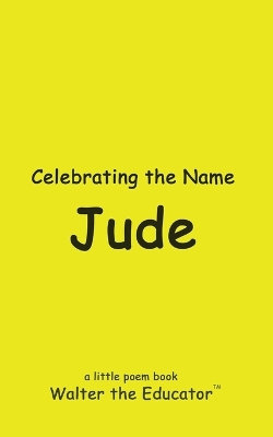 Celebrating the Name Jude