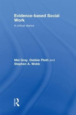 Evidence-based Social Work