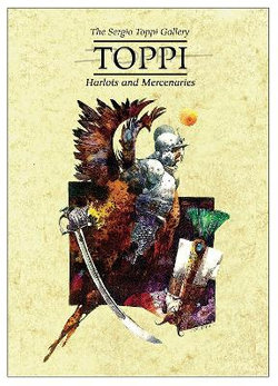 Toppi: The Sergio Toppi Gallery