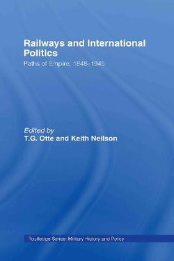 Railways and International Politics