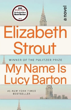 My Name Is Lucy Barton