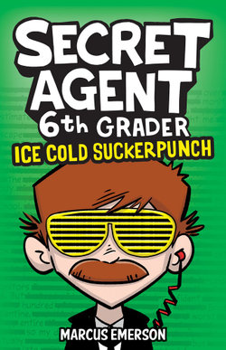 Ice Cold Suckerpunch