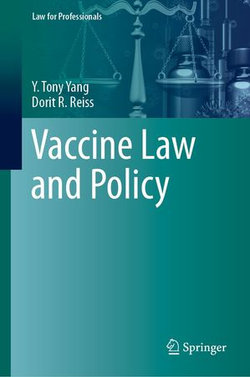 Vaccine Law and Policy