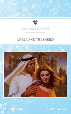 Amber And The Sheikh