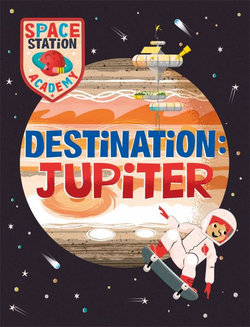 Destination: Jupiter