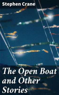 The Open Boat and Other Stories