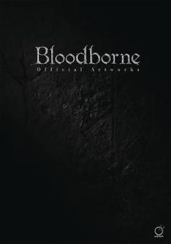 Bloodborne Official Artworks