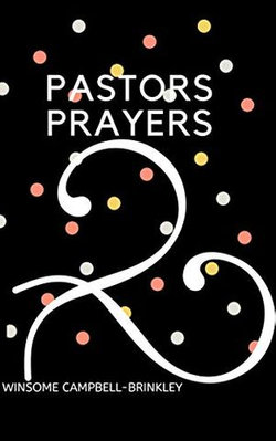 Pastors Prayers