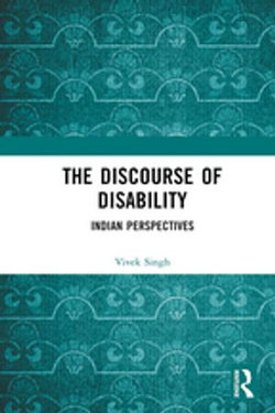 The Discourse of Disability