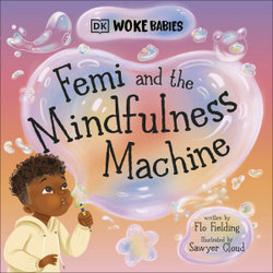 Femi and the Mindfulness Machine