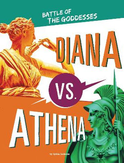 Diana vs. Athena