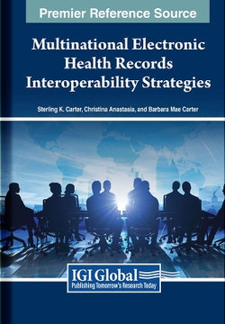 Multinational Electronic Health Records Interoperability Strategies