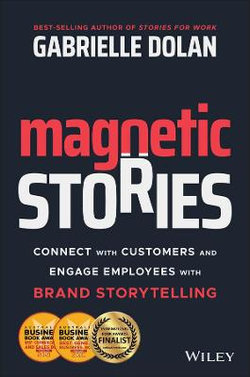 Magnetic Stories