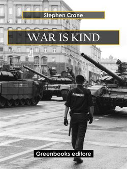 War is Kind