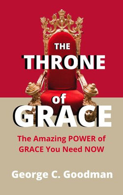 The Throne of Grace