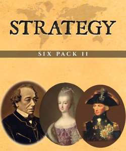 Strategy Six Pack 11