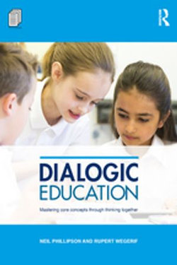 Dialogic Education